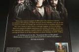 Idée cadeau : Le livre du film The Hobbit : Un voyage inattendu