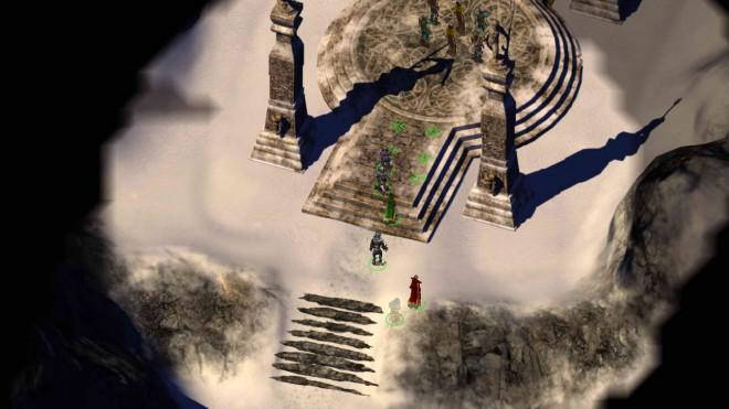 Baldur’s Gate: Enhanced Edition – Date, prix et vidéo !