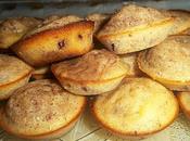 Palets moelleux chocolats