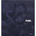 Punk. Hors Limites - Stephen Colegrave & Chris Sullivan