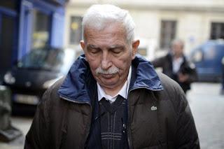 DE CAMARET AUX ARRETS ?