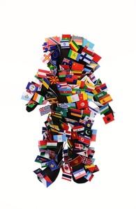 Les Frimousses de créateurs, un évènement incontournable ! Exposition gratuite du 27 novembre au 2 décembre 2012 au Petit Palais,