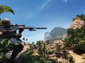 Sniper Ghost Warrior devoile gameplay