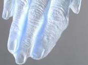 Exposition Cropped Déposés d’Elodie Lefebvre d’Azil