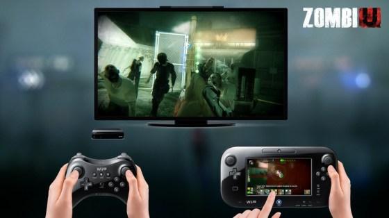 ZombiU – trailer mutliplayer