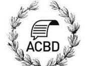 ACBD finalistes Grand Prix Critique 2013