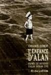 Emmanuel Guibert – L’enfance d’Alan