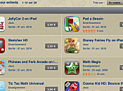 applications informatiques pour enfants