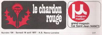 Qui s'y frotte s'y pique (223)