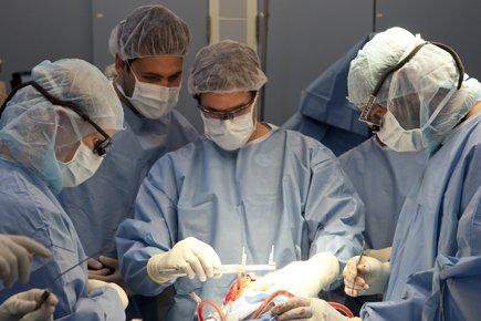 Les étudiants adeptes des jeux vidéo font preuve... (Photo: David Boily, archives La Presse)