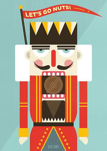 313/365 - The All Day Everyday Project