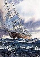Le Mystère du Mary Celeste