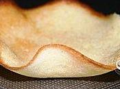 TULIPES pour dessert