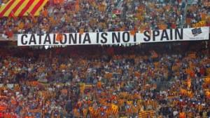 Le Barça pourrait évoluer en Ligue 1 ?