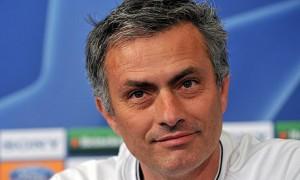 Mourinho : « Il ne faut être ni trop pessimistes, ni trop optimistes »