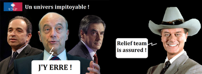 JR EST MORT MAIS LE FEUILLETON CONTINUE