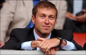 Chelsea : Guardiola refroidit Abramovitch