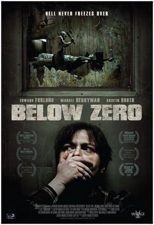 [Critique] BELOW ZERO