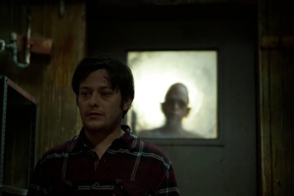 [Critique] BELOW ZERO