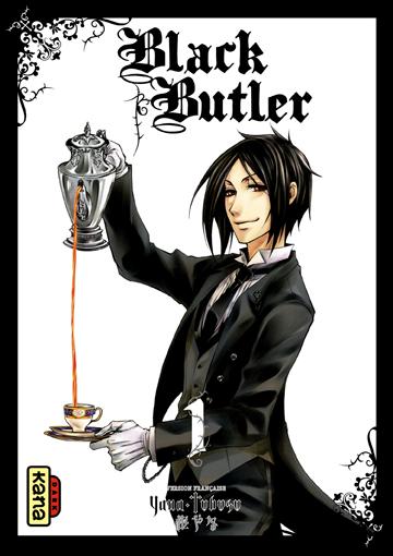 ~Black Butler~