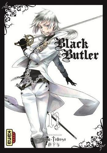 ~Black Butler~