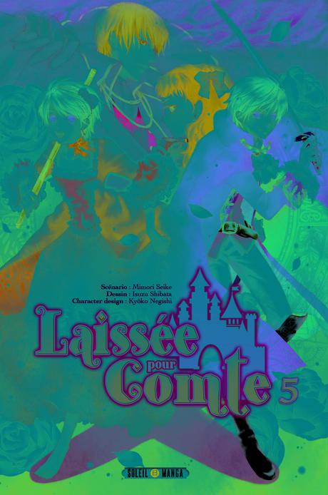 ~Planning Mangas Novembre 2012~