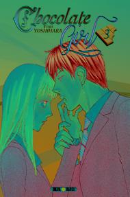 ~Planning Mangas Novembre 2012~