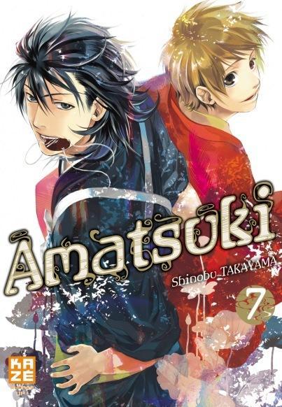 ~Planning Mangas Novembre 2012~