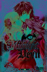 Midnight Devil - Tome 1