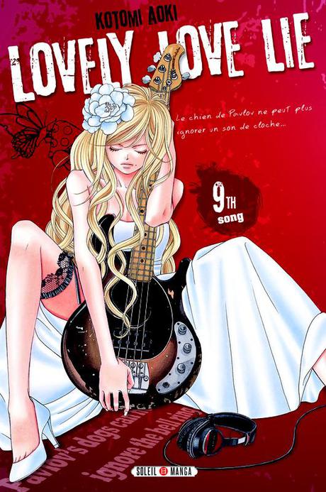 ~Planning Mangas Novembre 2012~