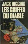 les griffes du diable