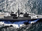 autorisé réception frégate "Aquitaine", tête série programme Frégates multimissions (FREMM)