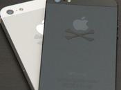 Piratez votre iPhone iPad, secondes...