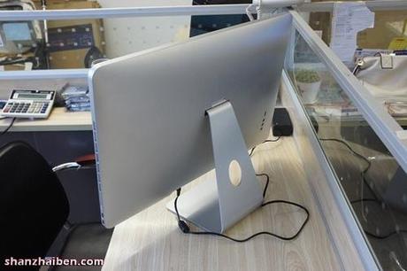 Un nouvel iMac pour 550$, c'est possible avec lavi...