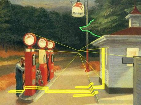 Hopper 1940_Gas_synthese