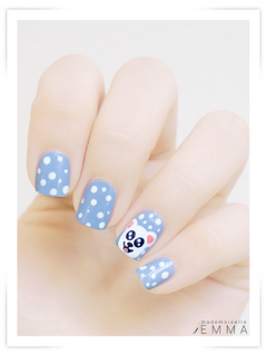 Cette semaine j'ai aimé ....