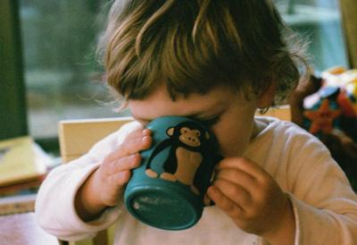 Cette semaine j'ai aimé ....