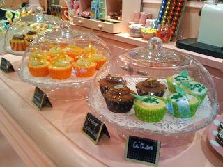 Cette semaine j'ai aimé ....