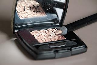 lancôme collection de maquillage noel 2012 petit trèsor test avis