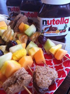 Et la recette gagnante est: