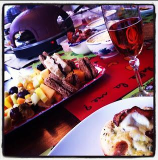 Et la recette gagnante est: