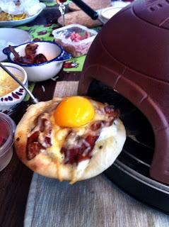 Et la recette gagnante est: