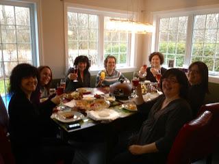 Et la recette gagnante est: