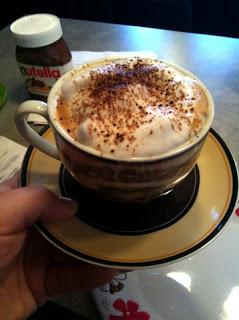 Et la recette gagnante est: