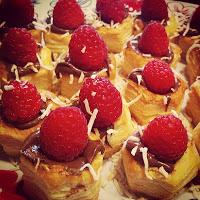 Et la recette gagnante est: