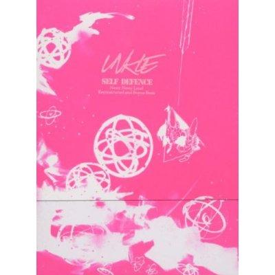 Burn my shadow - Unkle