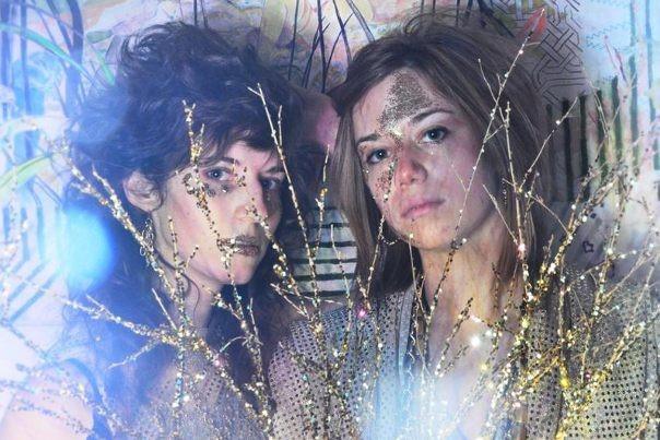 CONCOURS: Prince Rama & Holy Strays @ L’Espace B