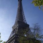 La Tour Eiffel