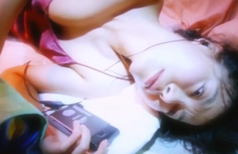 Bayou – cherry Cola