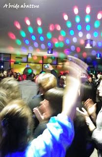 Cinquième édition du Salon du blog culinaire de Soissons les 17 et 18 novembre 2012 2ème partie